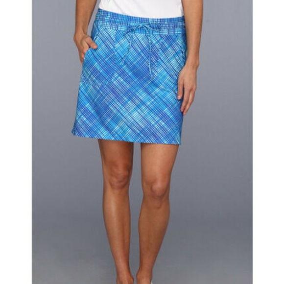 Oakley Clubhouse Skort Skirt Shorts NWT - Picture 1 of 5